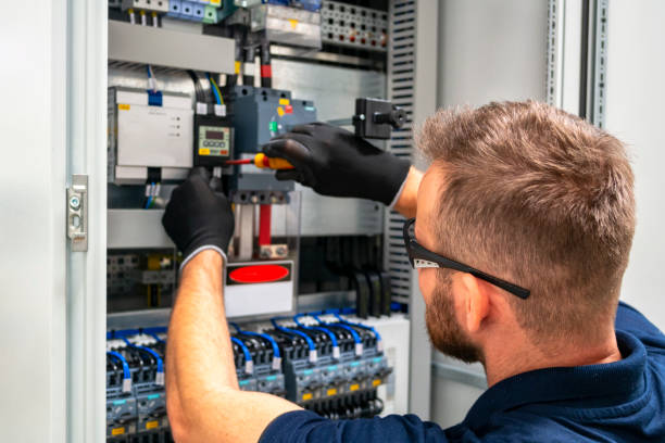Best Industrial Electrical Services  in Hartland, WI