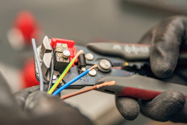 Best Electrical Upgrades for Homes  in Hartland, WI
