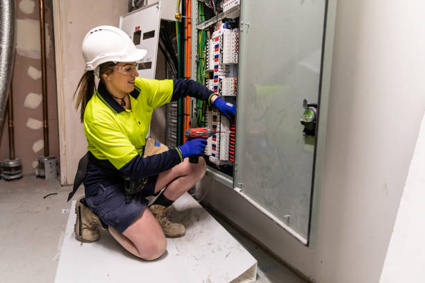 Best Residential Electrician Services  in Hartland, WI