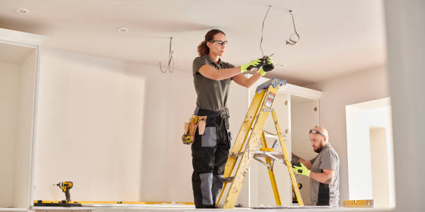 Best Electrical Repair Services  in Hartland, WI