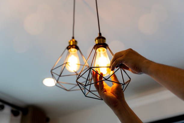 Best Affordable Electrician  in Hartland, WI