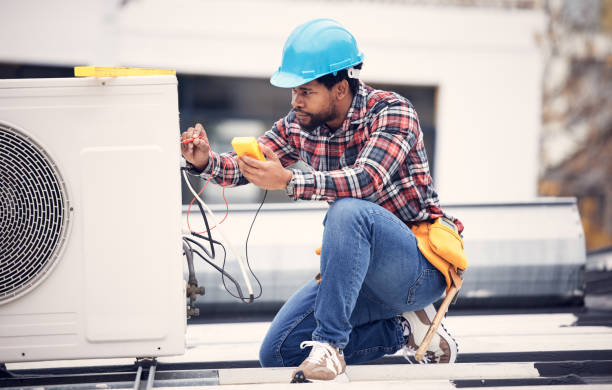 Best Electric Panel Repair  in Hartland, WI