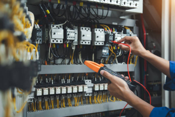 Best Electrical Installation Contractor  in Hartland, WI