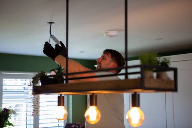 Best Emergency Electrician Near Me  in Hartland, WI
