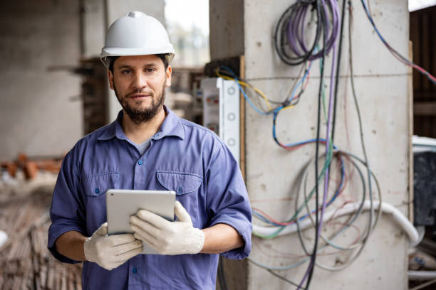 Best Electrical Rewiring Services  in Hartland, WI