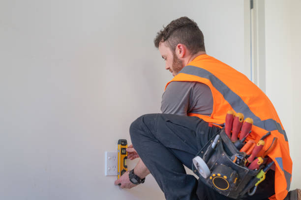 Best Electrical System Inspection  in Hartland, WI