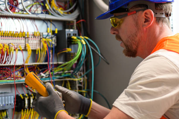 Best Electrical Troubleshooting Services  in Hartland, WI