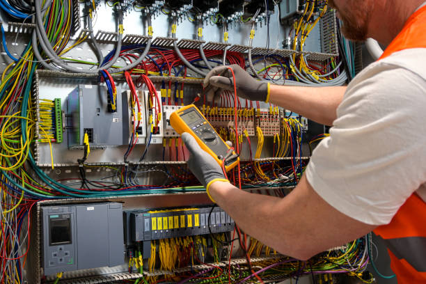 Best Electrician Near Me  in Hartland, WI