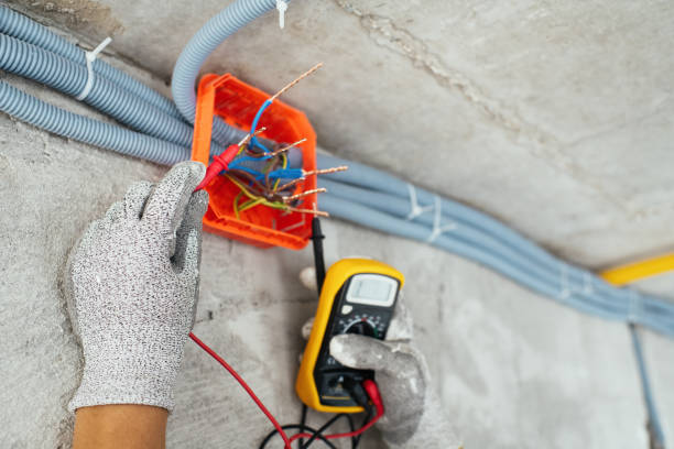 Best Outdoor Lighting Installation  in Hartland, WI