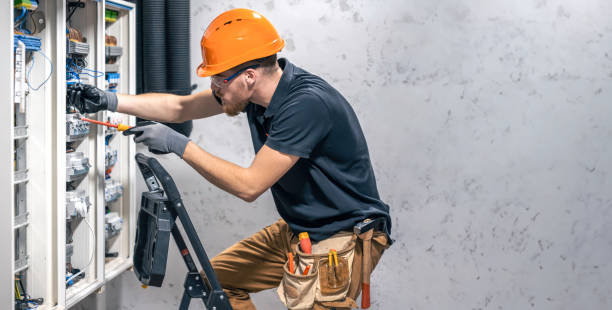 Trusted Hartland, WI Electrician Experts